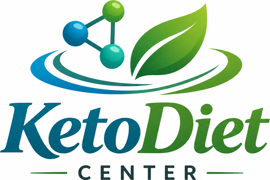 Keto Diet Center