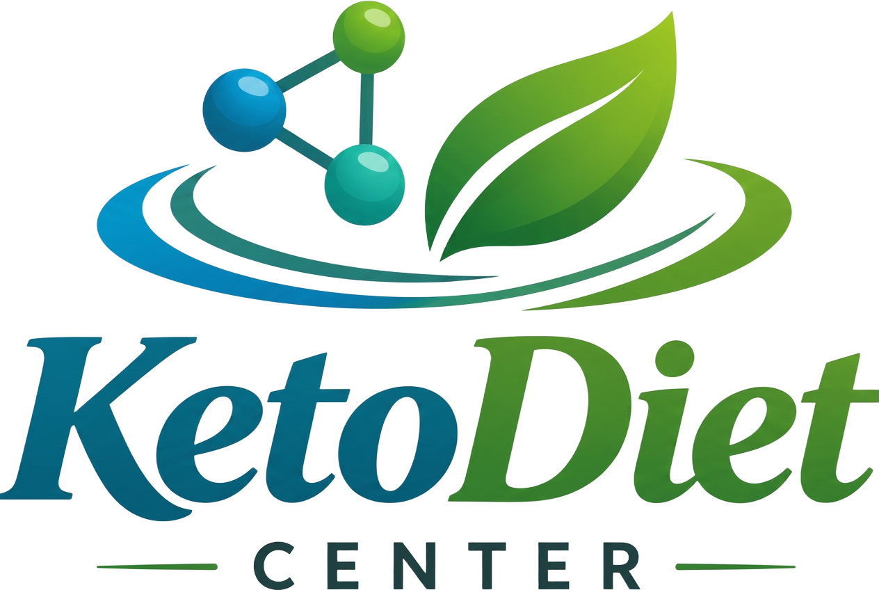 Keto Diet Center