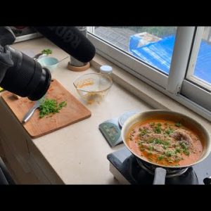 Are you enjoying the new recipe videos?