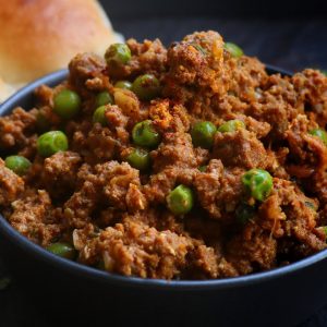 Lean Mean Muscle Building Ground Beef Recipe (HIGH PROTEIN/Keto & Low Carb Friendly)