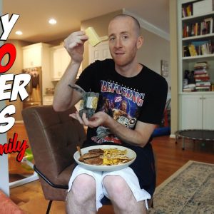 Our Favorite Keto Dinner Ideas in 2022 | Day of Eating