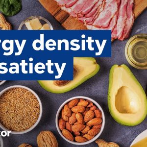 Does energy density matter for satiety?