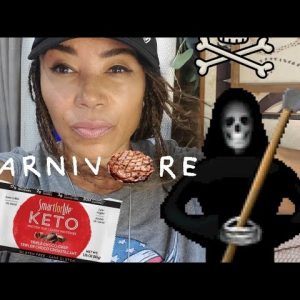 How Poor BS Destroyed Trendy Carnivore & Keto