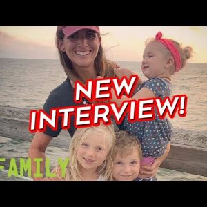 Kelly Hogan talks about the carnivore diet and family