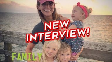 Kelly Hogan talks about the carnivore diet and family