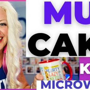 How Do I Make a Chocolate Mug Cake in the Microwave