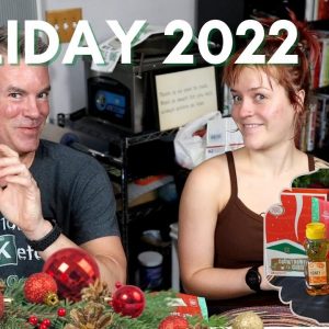 ChocZero Holiday 2022 Review - plus a Sneak Peak of New Products