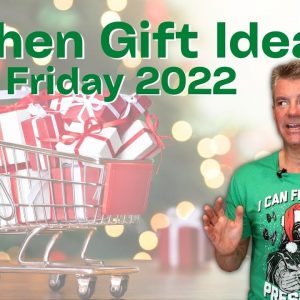 Top Gifts for Cooks - My Black Friday 2023 Recommendations