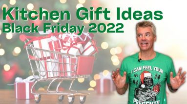 Top Gifts for Cooks - My Black Friday 2023 Recommendations