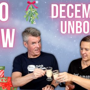 Keto Chow - December Box plus New Flavor Revealed!