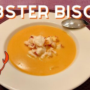 Instant Pot Lobster Bisque - You'll Be Amazed at How EASY It Is!