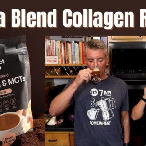 Exclusive Announcement: Perfect Keto Barista Collagen / MCT - You decide the next flavor!