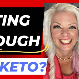 Am I Eating Enough On Keto