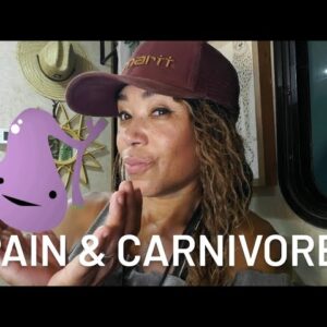 Are CARNIVORE DIETS Good For You?????