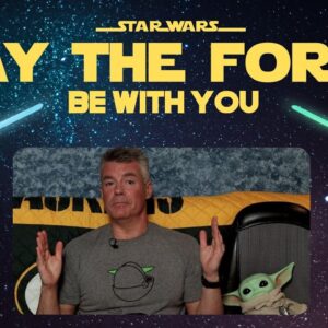 May the 4th: "This is the way" for SeriousKeto