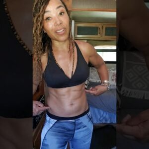 Abs at 55 years -          #carnivore #fitness #ketodiet