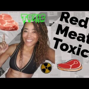 Does (READ MEAT) Give you Cancer?????
