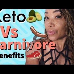Keto Vs Carnivore  Diets: Which One Creates  The Best Results