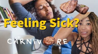 From Sick & Tired to Thriving: Discover the Solution on Carnivore Diets