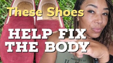 How These Grounding Shoes Are Helping Me Balance My Ketones & Electrolytes ON Keto