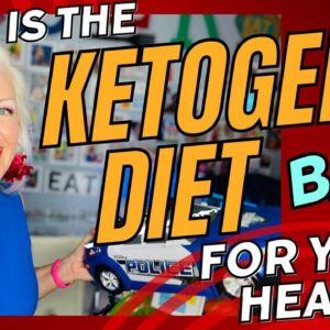 Is the Ketogenic Diet Bad for Your Health