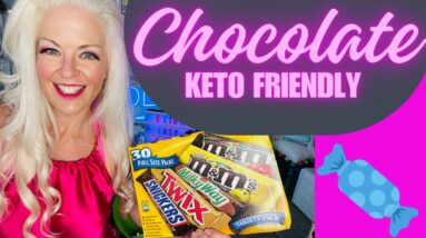 Keto Friendly Chocolate Ideas