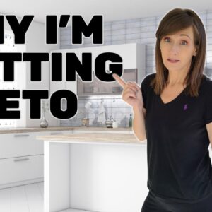 Why I'm Quitting Keto After 4 Years