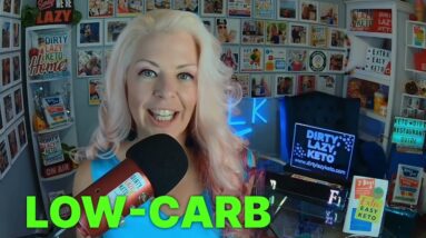 Low Carb Keto Snacks to Go #youtubeshorts #shortsvideo #lowcarbsnacks #ketosnacks