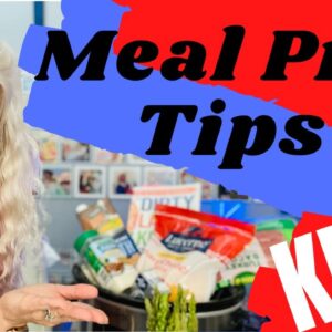 Keto Diet Meal Prep Tips for One #shorts #youtubeshorts