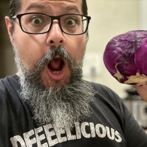 How to make cabbage taste good
