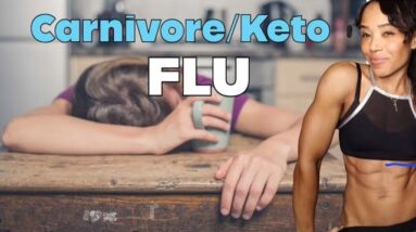 Electrolyte SECRET Every Carnivore and Keto Dieter Needs to Know!