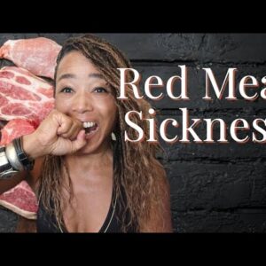 Red Meat Health Risks The Ugly Truth You Need to Know