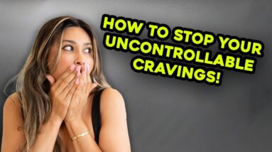 Sugar Addiction Recovery: How To Stop Your Uncontrollable Cravings!