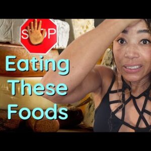 The Surprising Truth About  Carnivore & Keto Foods Nobody Tells You About