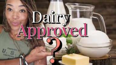 Should You Drink Milk On Keto? Find Out!