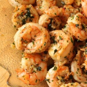 LIVE Cook along with me - Butter Garlic Prawns 🍤 Check description for ingredients