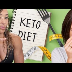This Is Why Everyone  Fails On The Keto Diet