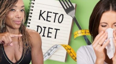 This Is Why Everyone  Fails On The Keto Diet