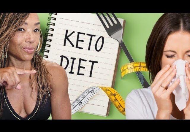 This Is Why Everyone  Fails On The Keto Diet